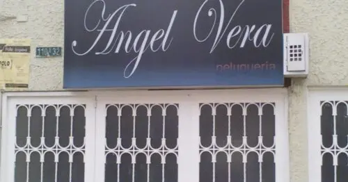 ANGEL VERA PELUQUERIA ANGEL VERA PELUQUERIA